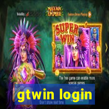 gtwin login